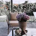 Tatil Evi La Ferme Pouchuc