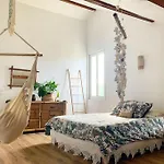 Tatil Evi La Ferme Pouchuc *