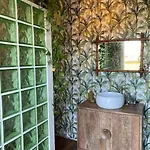 La Ferme Pouchuc Tatil Evi