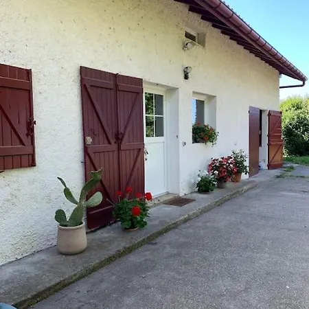La Ferme Pouchuc