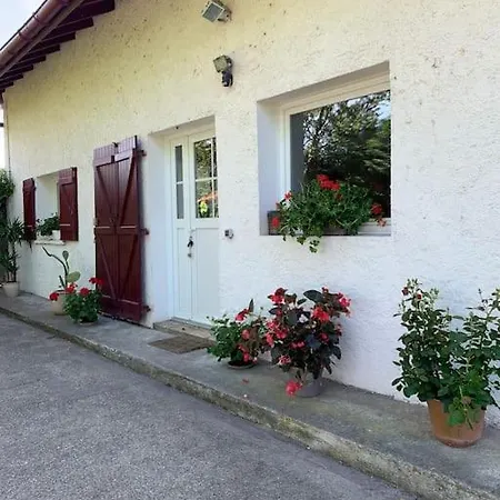 La Ferme Pouchuc * Bénesse-Maremne