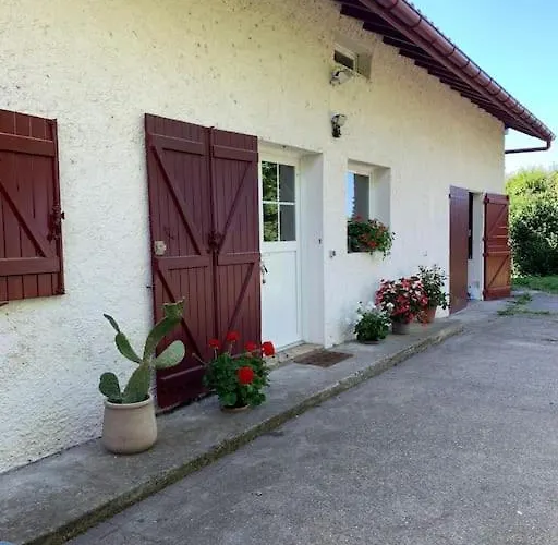 La Ferme Pouchuc