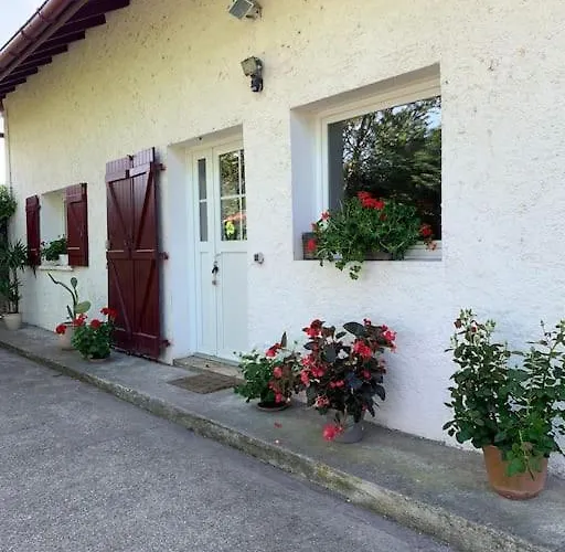 La Ferme Pouchuc * Bénesse-Maremne